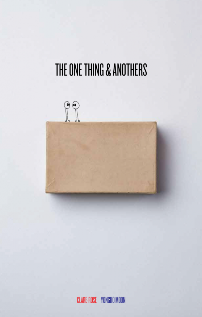Fun reading for children with the One Thing And Anothers